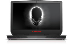 Dell Alienware 15 R2 (A15-1548)