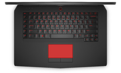 Dell Alienware 15 R2 (A15-1548)