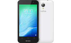Neffos Y50 White