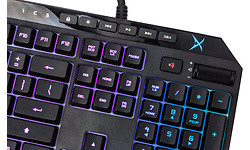 Creative Sound BlasterX Vanguard K08 RGB Black (US)