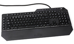 Creative Sound BlasterX Vanguard K08 RGB Black (US)
