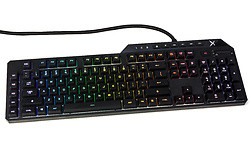 Creative Sound BlasterX Vanguard K08 RGB Black (US)