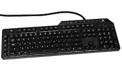 Creative Sound BlasterX Vanguard K08 RGB Black (US)