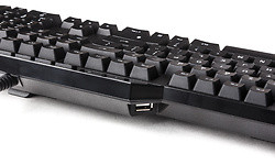 Creative Sound BlasterX Vanguard K08 RGB Black (US)