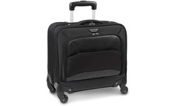 Targus Mobile VIP 15.6" Roller Black