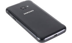 Samsung Galaxy XCover 4 Black