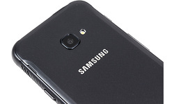 Samsung Galaxy XCover 4 Black