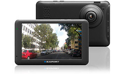Blaupunkt TravelPilot 53 CAM EU LMU