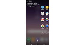 Samsung Galaxy S8 64GB Black