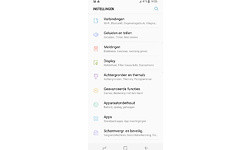 Samsung Galaxy S8 64GB Black