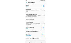 Samsung Galaxy S8 64GB Black