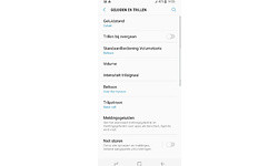 Samsung Galaxy S8 64GB Black