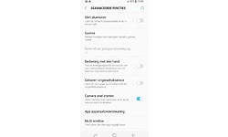 Samsung Galaxy S8 64GB Black