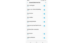 Samsung Galaxy S8 64GB Black