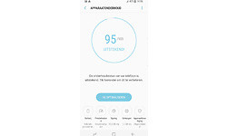 Samsung Galaxy S8 64GB Black