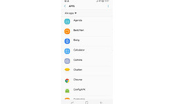 Samsung Galaxy S8 64GB Black