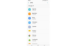 Samsung Galaxy S8 64GB Black