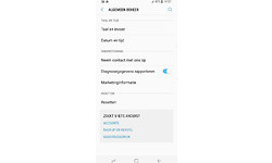 Samsung Galaxy S8 64GB Black