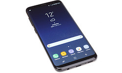 Samsung Galaxy S8 64GB Black
