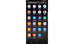 Samsung Galaxy S8 64GB Black