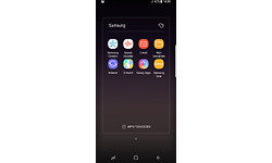 Samsung Galaxy S8 64GB Black
