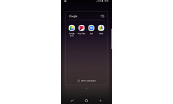 Samsung Galaxy S8 64GB Black