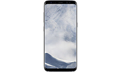 Samsung Galaxy S8+ 64GB Silver
