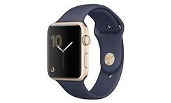 Apple Watch Series 1 42mm Gold Alu Case