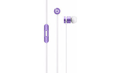 Beats by Dr. Dre urBeats Earphones Ultra Purple