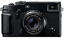 Fujifilm X-Pro2 35mm kit Black
