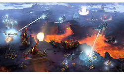 Warhammer 40.000: Dawn of War III (PC)