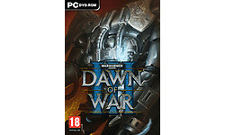 Warhammer 40.000: Dawn of War III (PC)