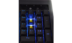 Razer BlackWidow Chroma V2 Yellow