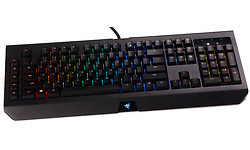 Razer BlackWidow Chroma V2 Yellow
