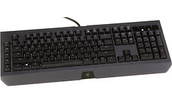 Razer BlackWidow Chroma V2 Yellow