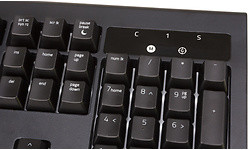 Razer BlackWidow Chroma V2 Yellow