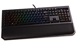 Razer BlackWidow Chroma V2 Yellow