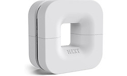 NZXT Puck White