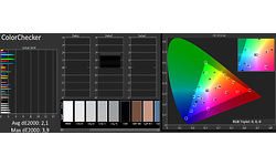 Samsung UE49MU6400