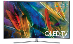 Samsung QE49Q7C