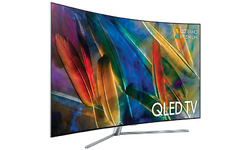 Samsung QE49Q7C