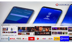 Samsung QE55Q7F (2017)
