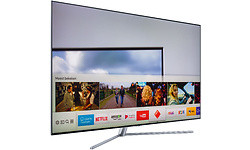Samsung QE55Q7F (2017)
