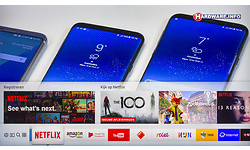 Samsung QE55Q7F (2017)