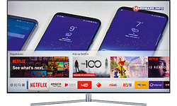 Samsung QE55Q7F (2017)