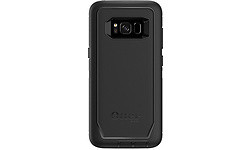 Otterbox Defender Samsung Galaxy S8 Black
