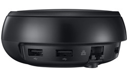 Samsung S8/+Dex Station Black