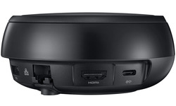 Samsung S8/+Dex Station Black