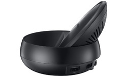 Samsung S8/+Dex Station Black