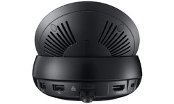 Samsung S8/+Dex Station Black